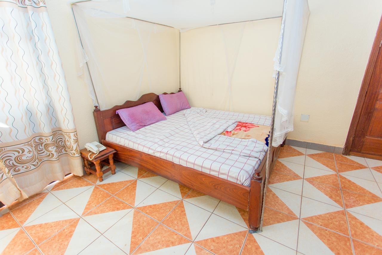 Heart Land Hotel Kigali Eksteriør bilde