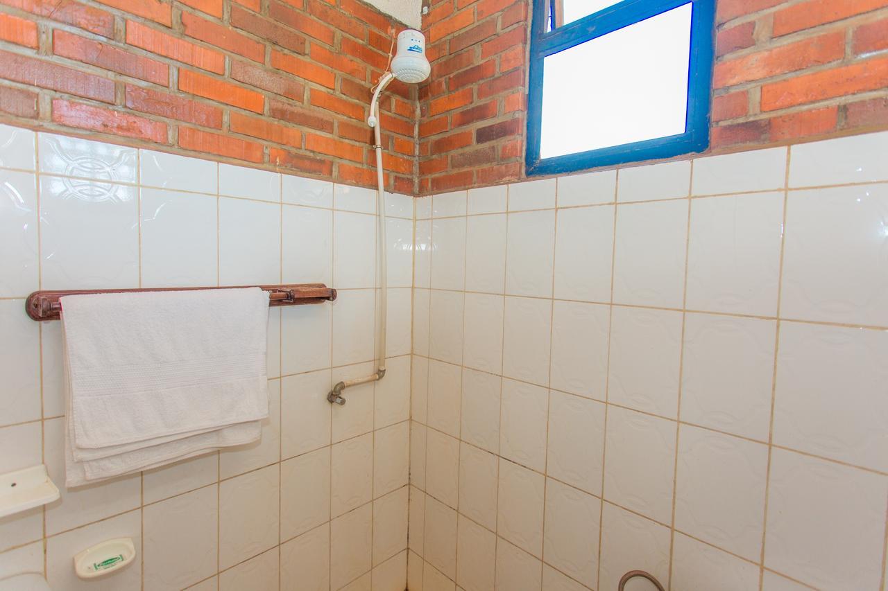 Heart Land Hotel Kigali Eksteriør bilde